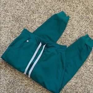 FIGS Zamora scrub jogger pants